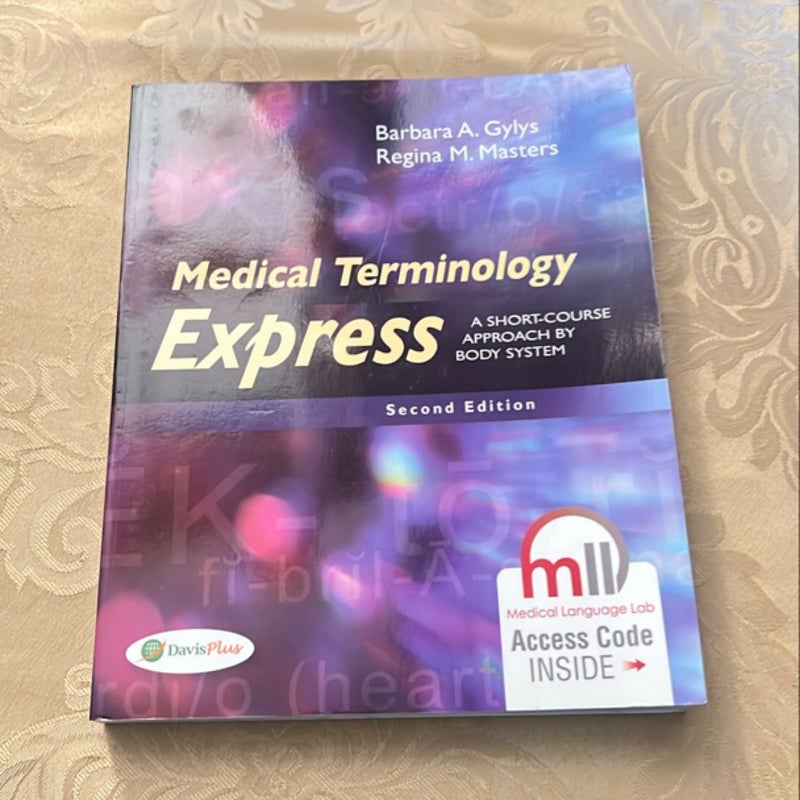 Medical Terminology Express