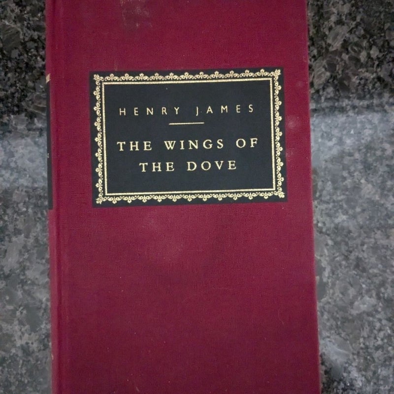 The Wings of the Dove