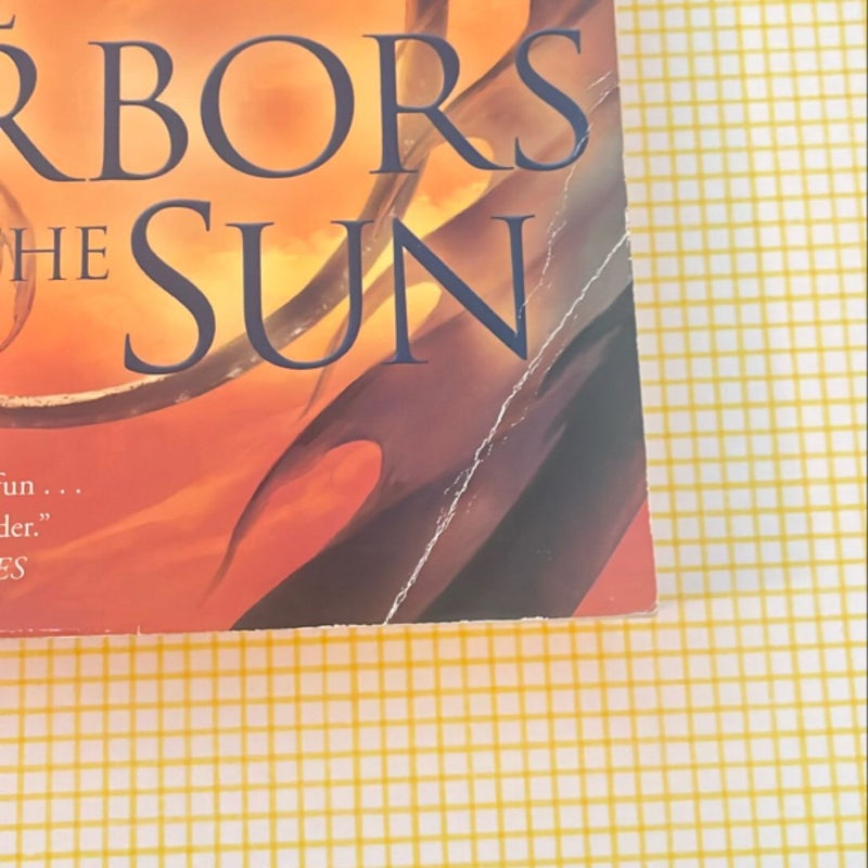 The Harbors of the Sun