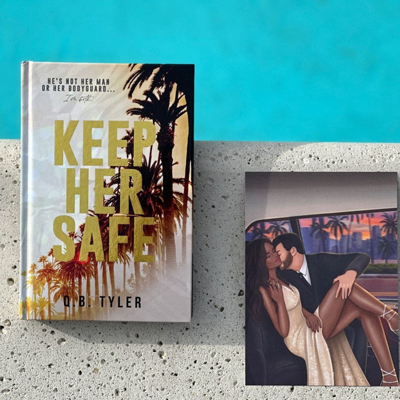 SIGNED Special Editions Three Books Bundle with Limited Art Prints 