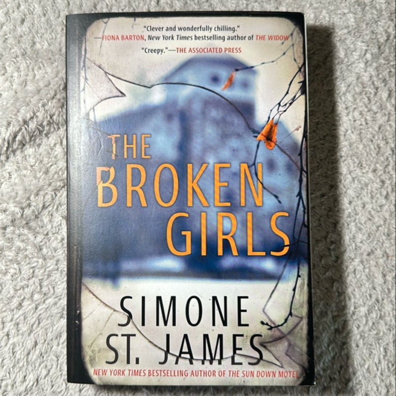 The Broken Girls