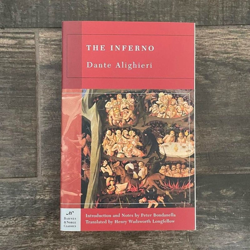 The Inferno