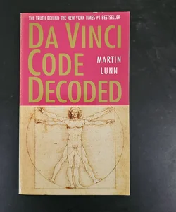 Da Vinci Code Decoded