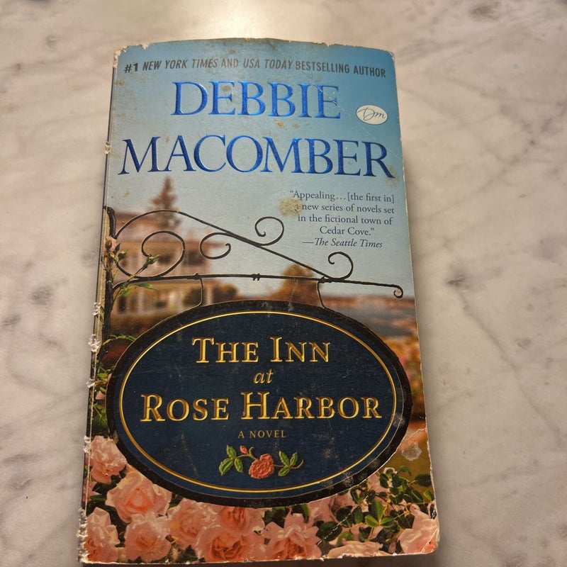 The Inn at Rose Harbor