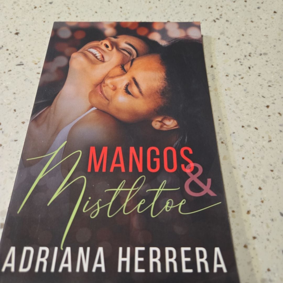 Mangos and Mistletoe