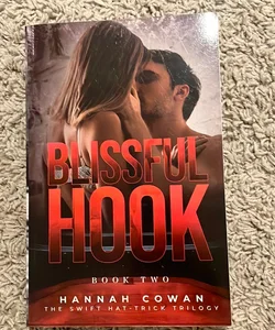 Blissful Hook (the Swift Hat-Trick Trilogy) OOP