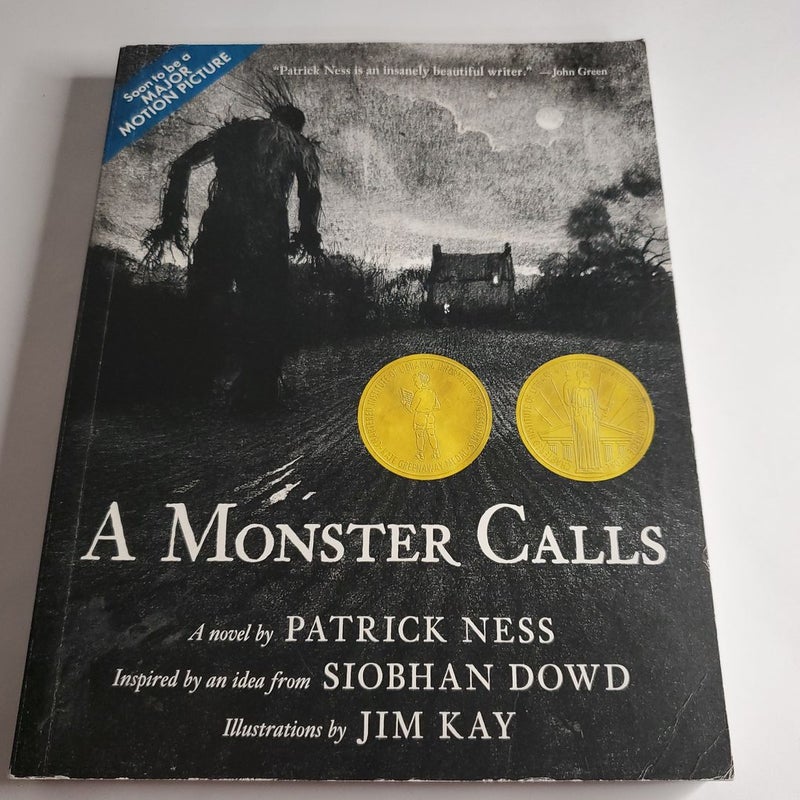 A Monster Calls