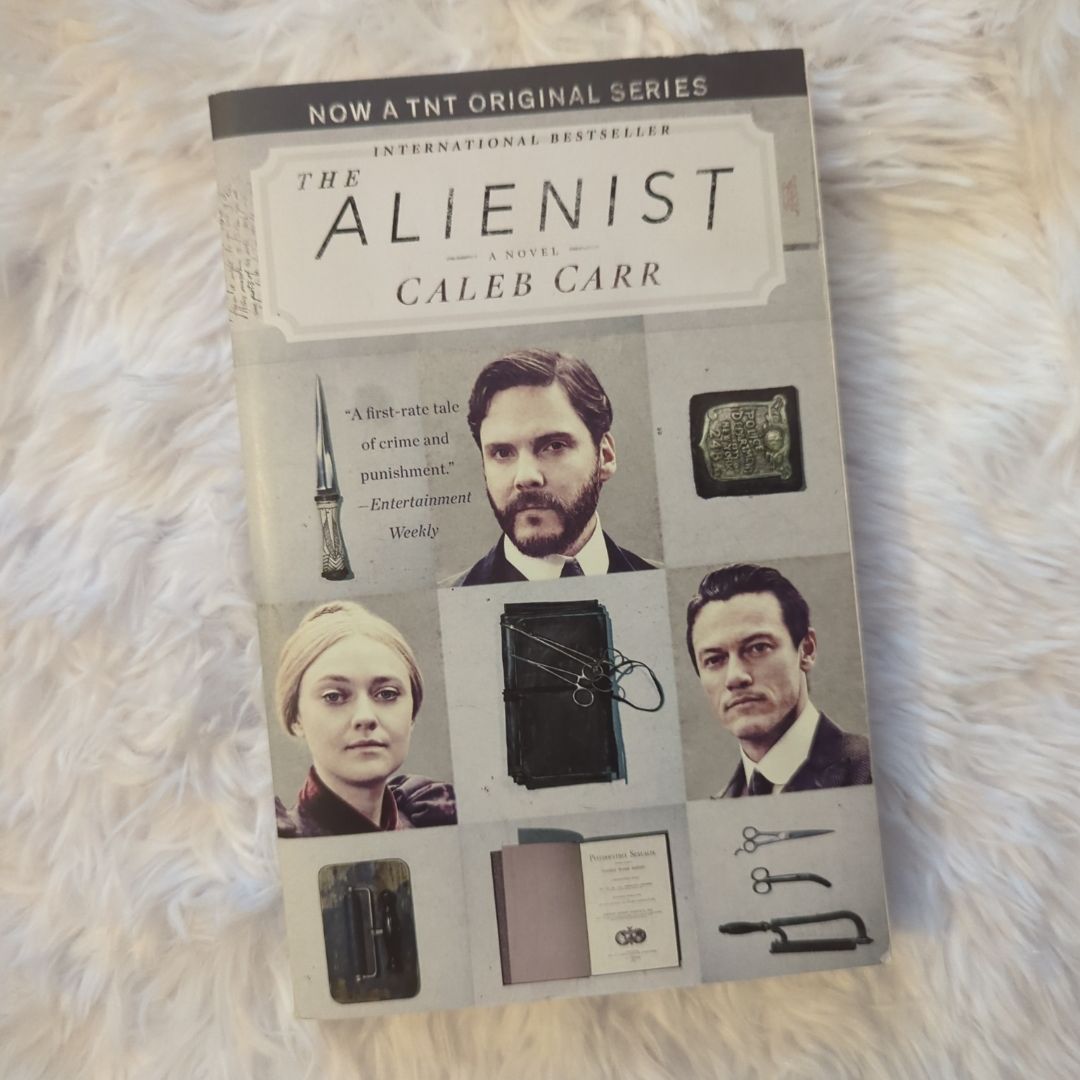 The Alienist