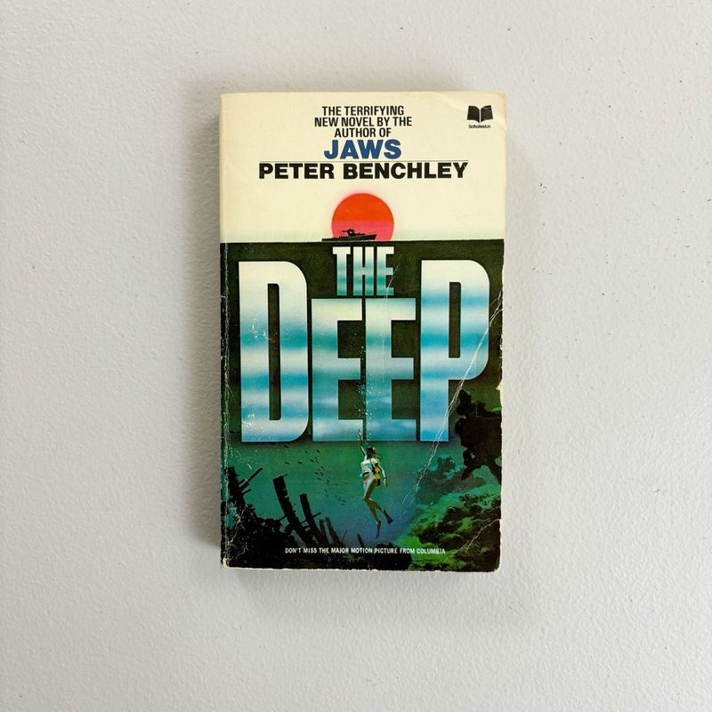 The Deep {1976}