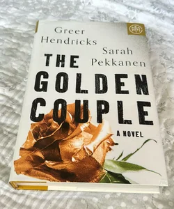 The Golden Couple