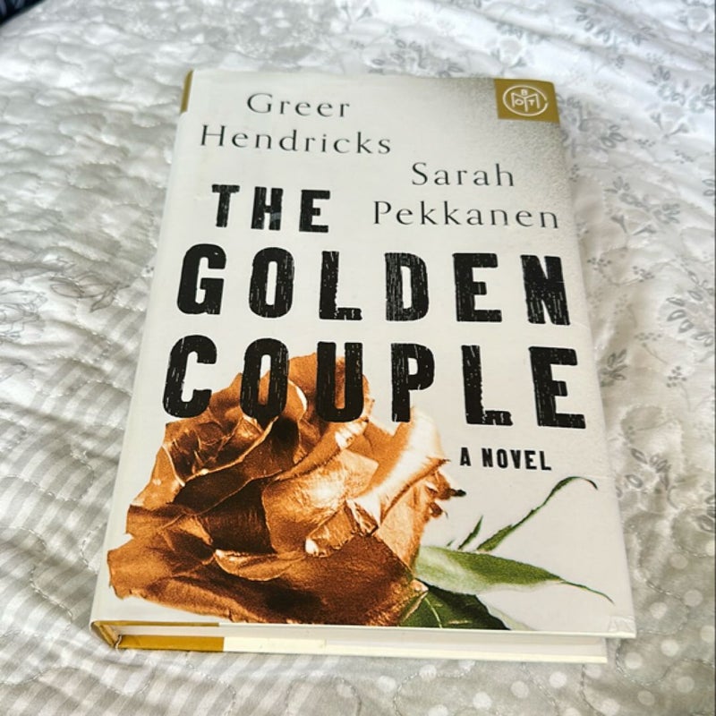 The Golden Couple