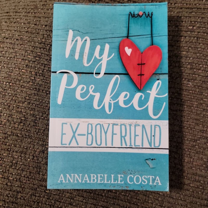 My Perfect Ex-Boyfriend