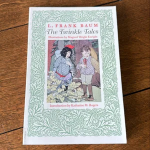 The Twinkle Tales