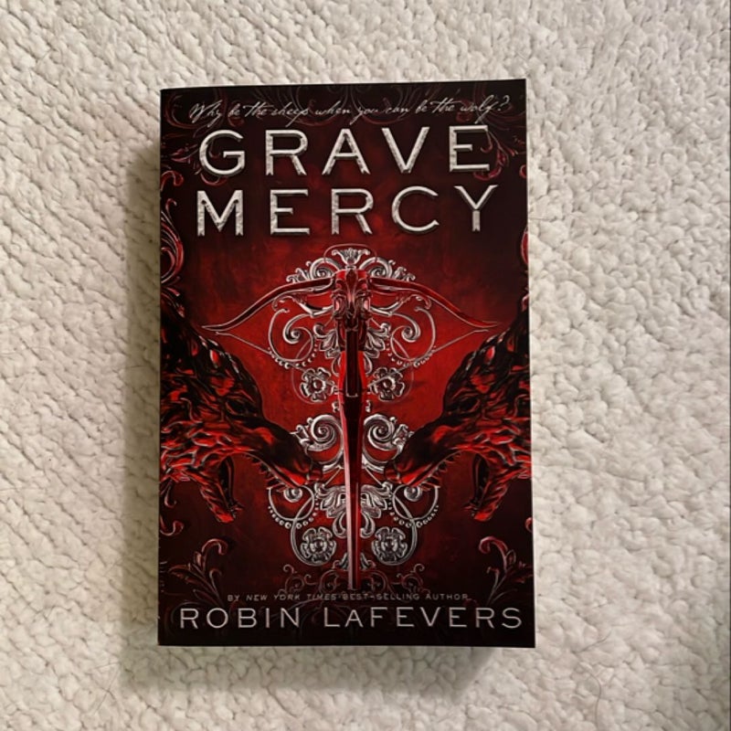 Grave Mercy