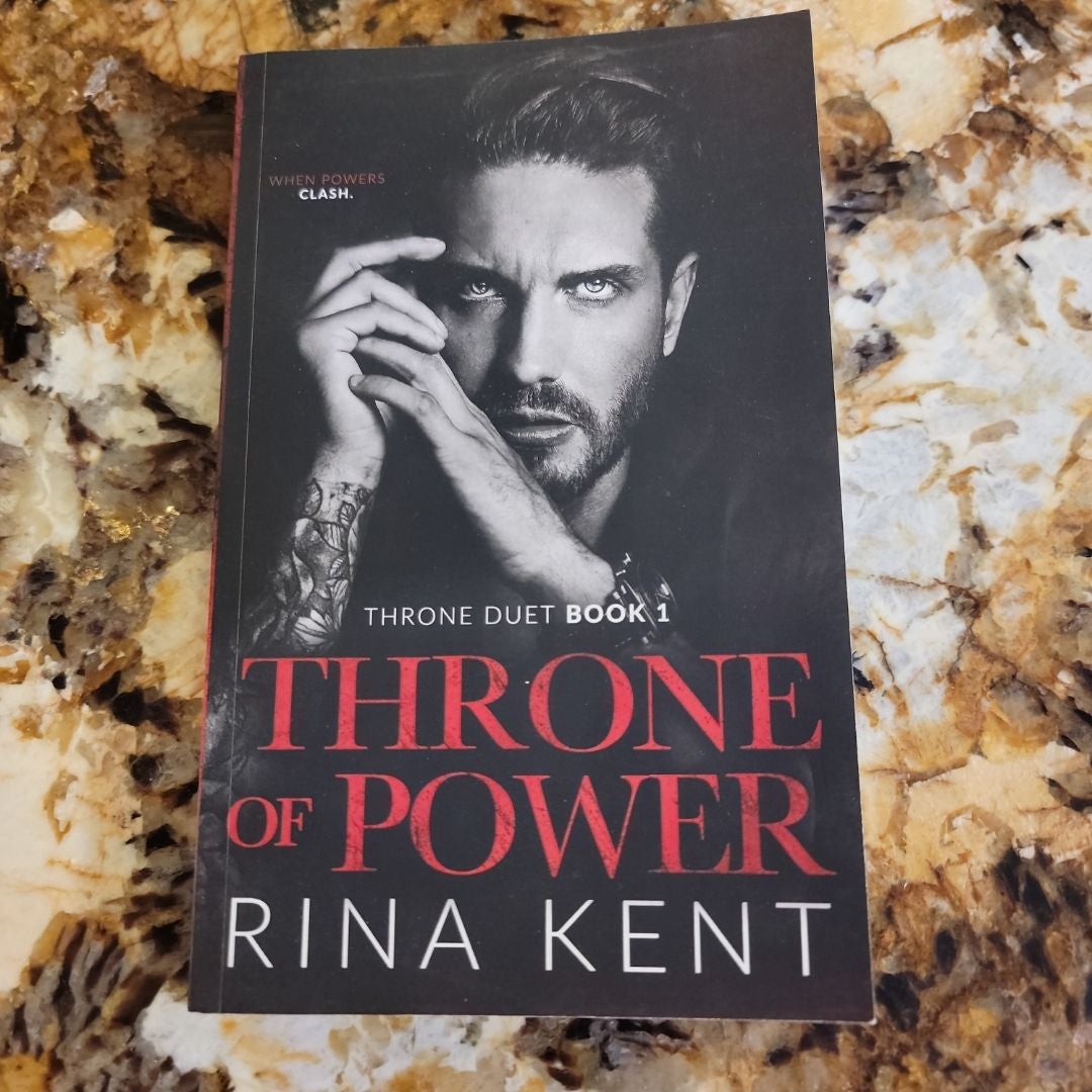 Throne of Power