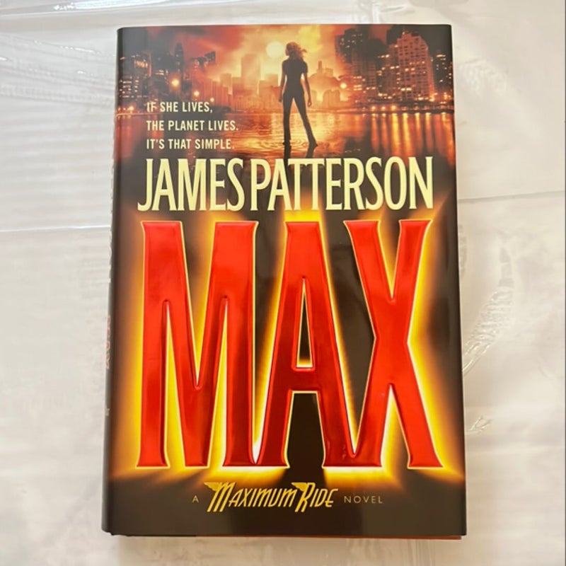 Max