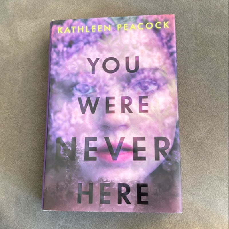 You Were Never Here