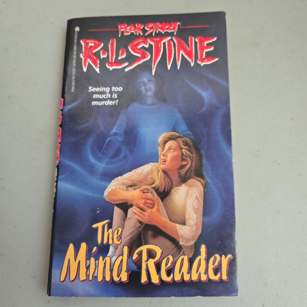 The Mind Reader