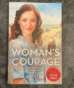 A Woman's Courage