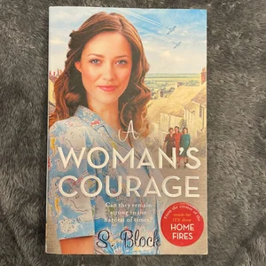 A Woman's Courage