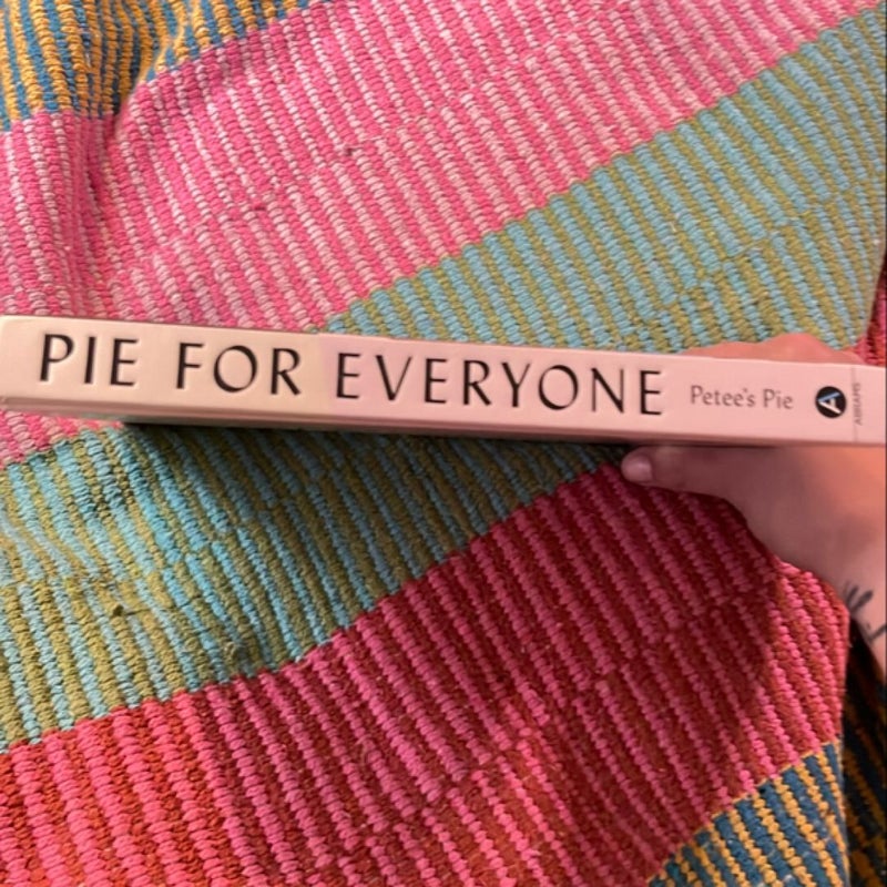 Pie for Everyone