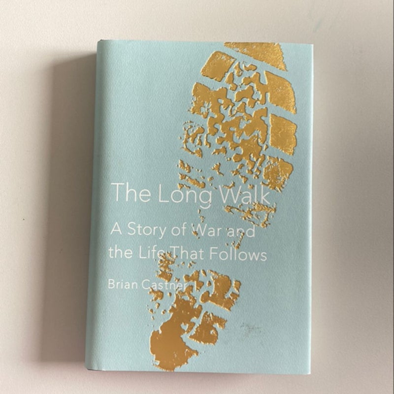 The Long Walk