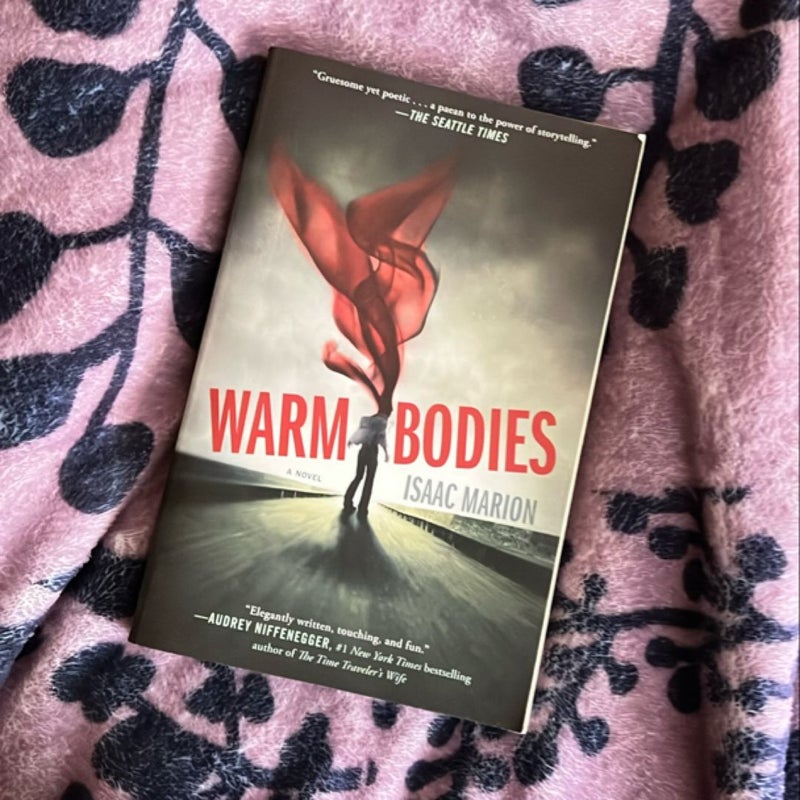 Warm Bodies