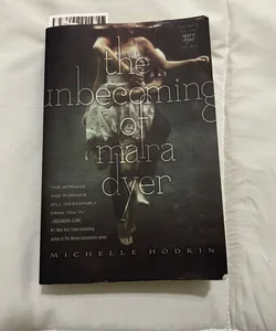 The unbecoming of Mara Dyer 