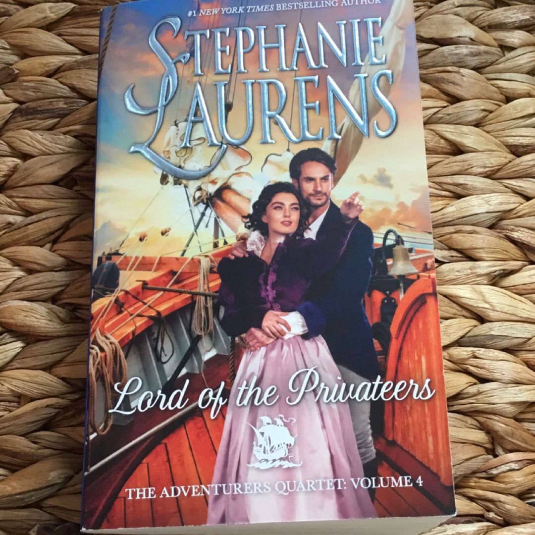 Lord of the Privateers