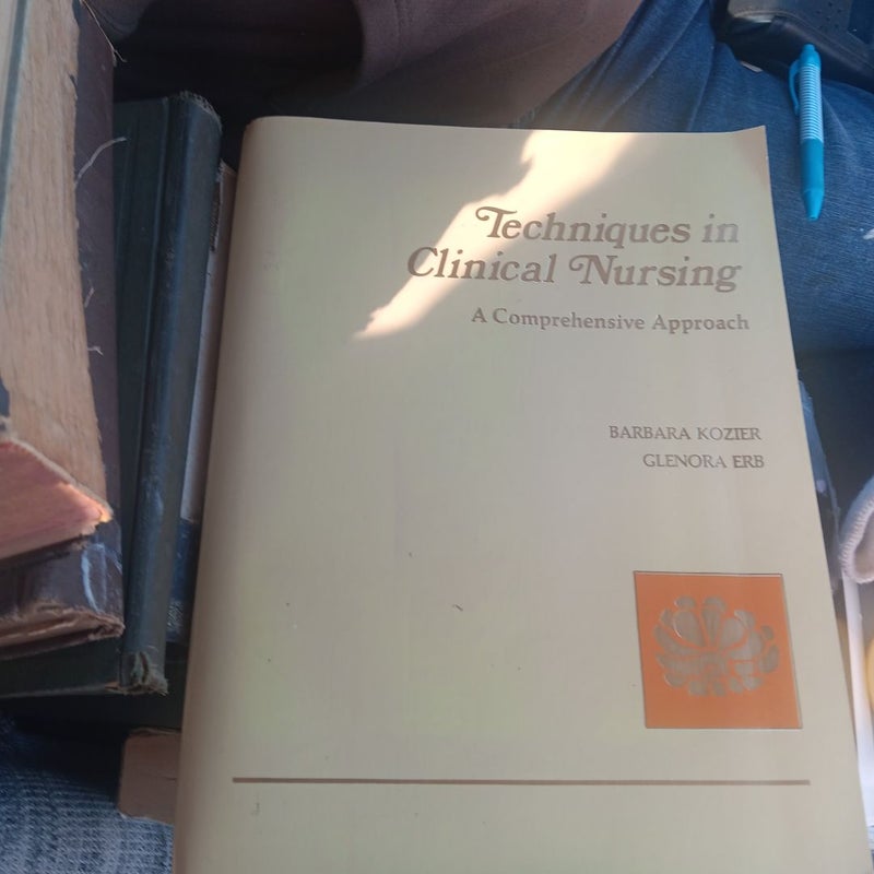 Techniques for Nurses