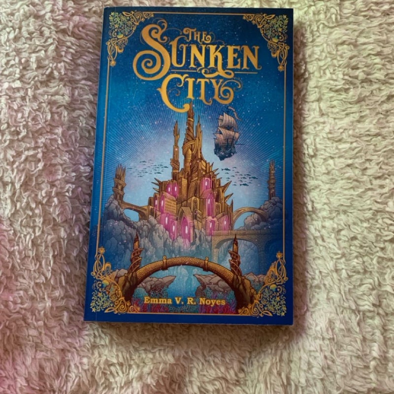 The Sunken City