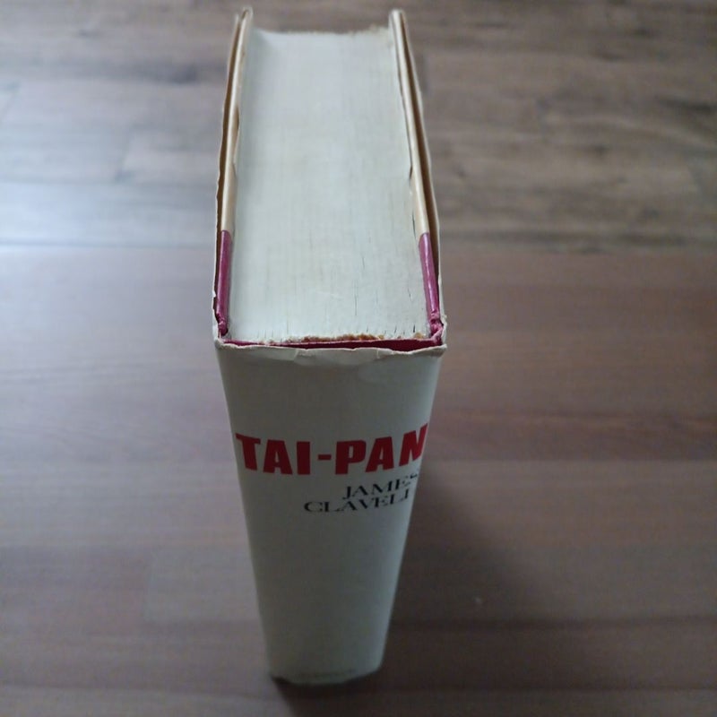 Tai-Pan