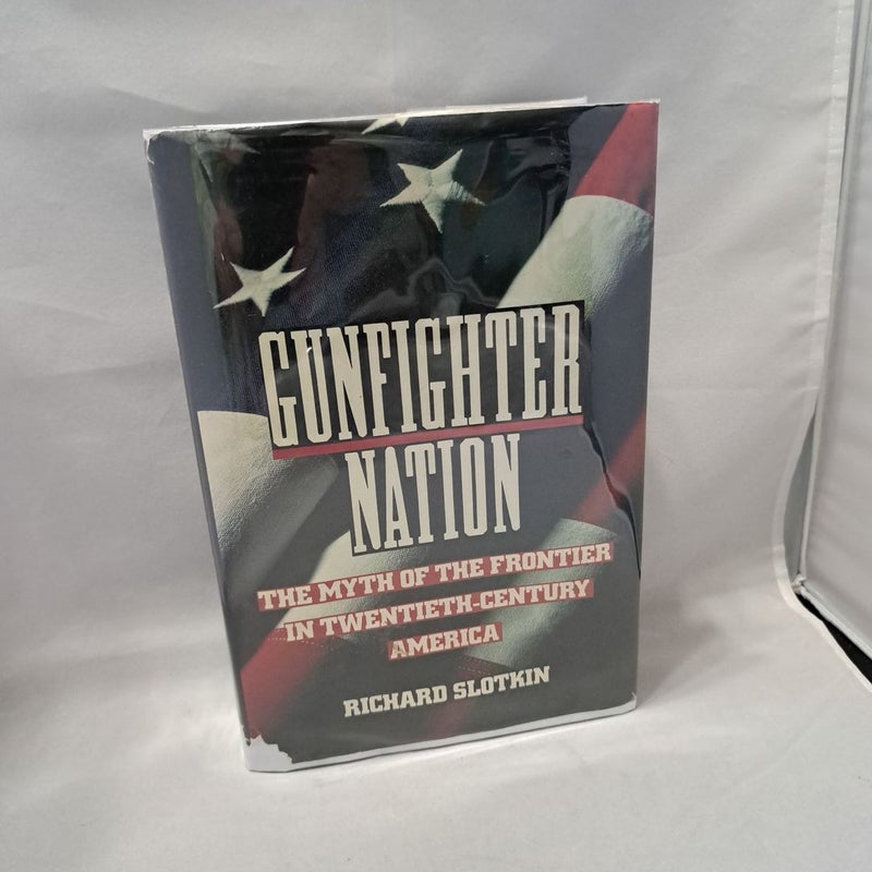 Gunfighter Nation