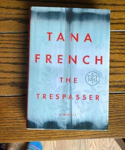 The Trespasser