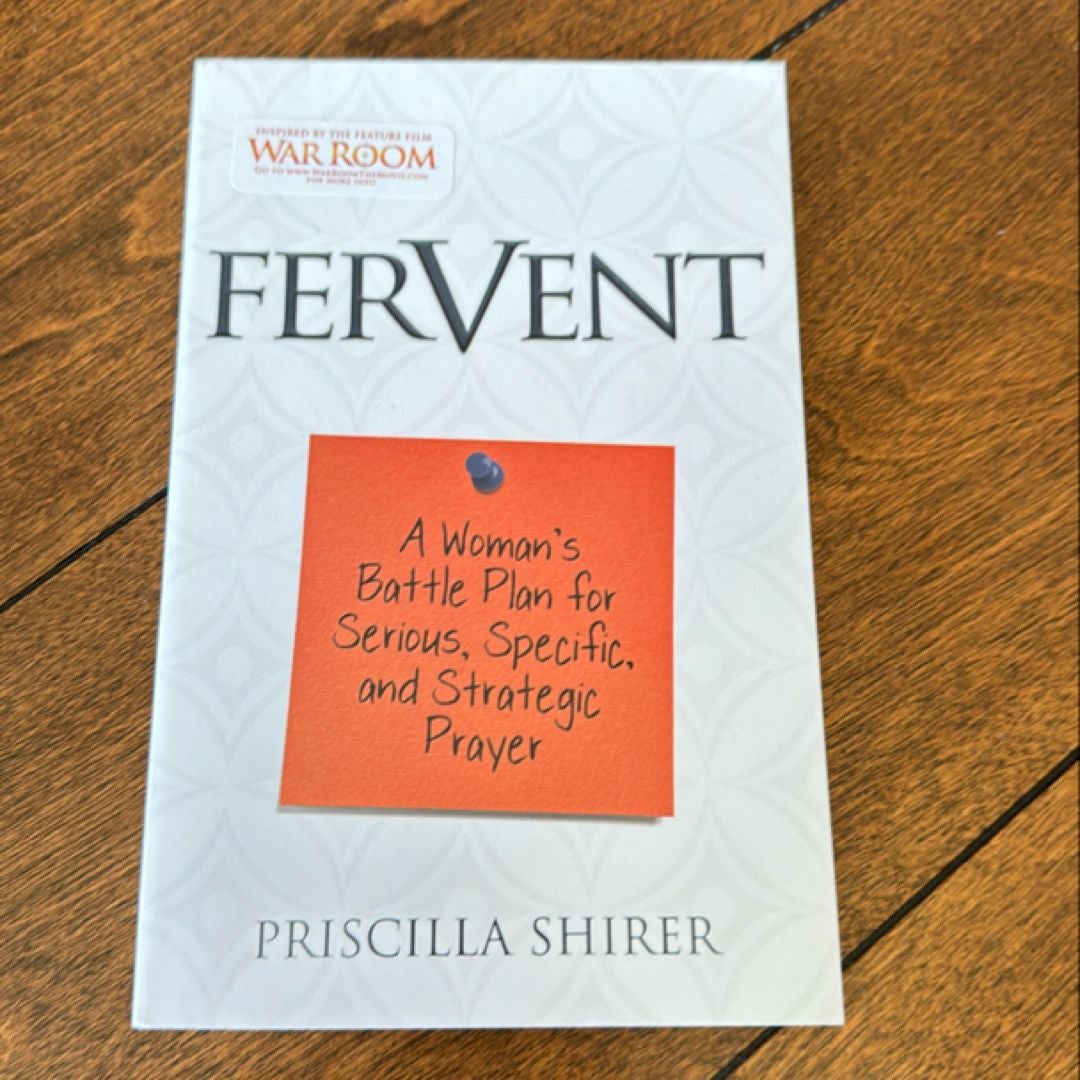 Fervent