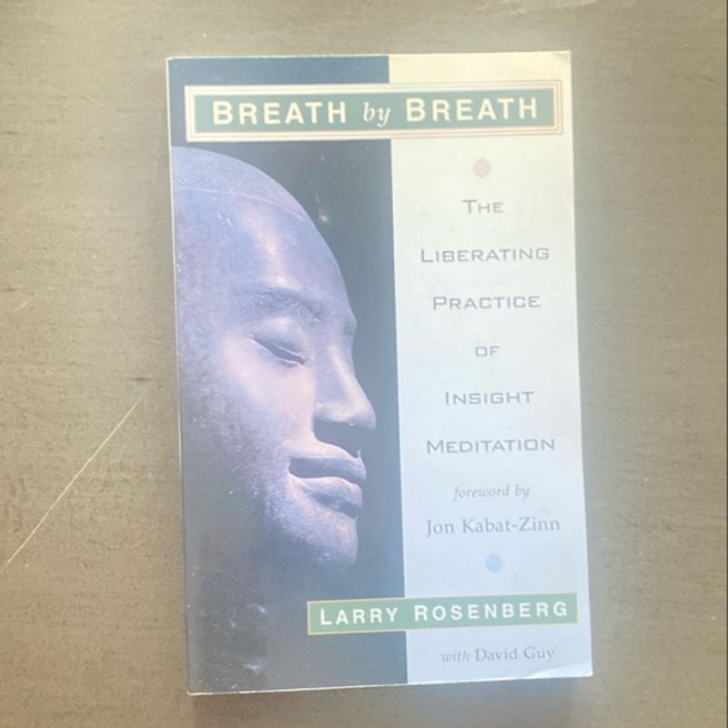 Breath by Breath