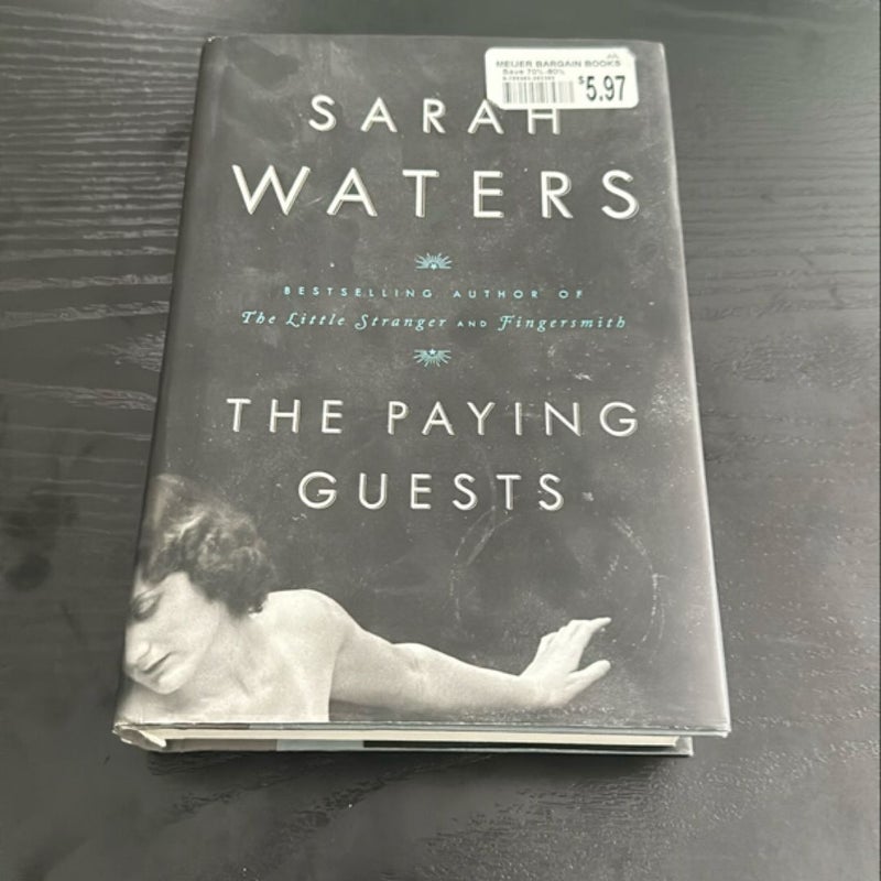 The Paying Guests