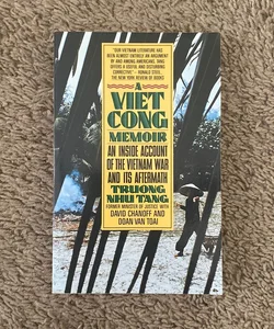A Vietcong Memoir