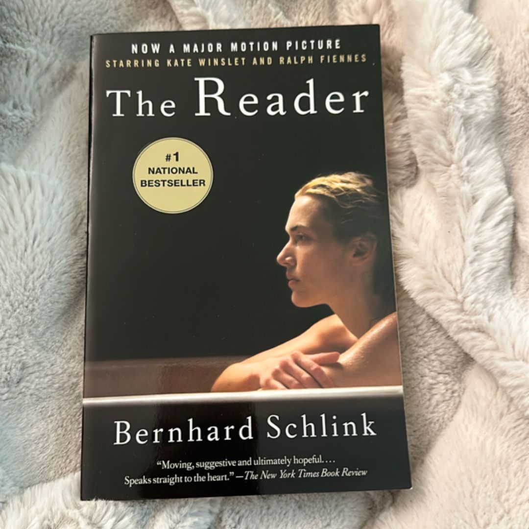 The Reader (Movie Tie-In Edition)