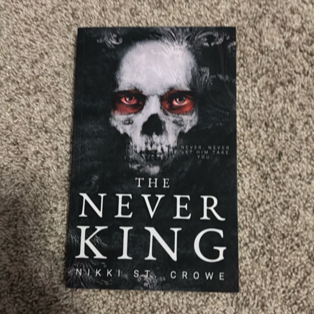 The Never King