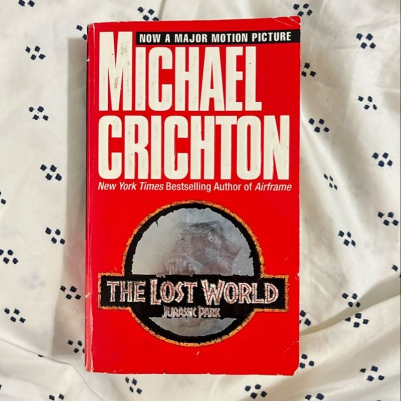 The Lost World