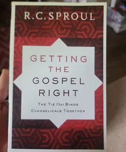 Getting the Gospel Right