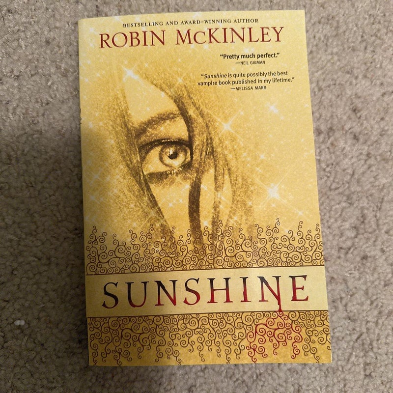 Sunshine