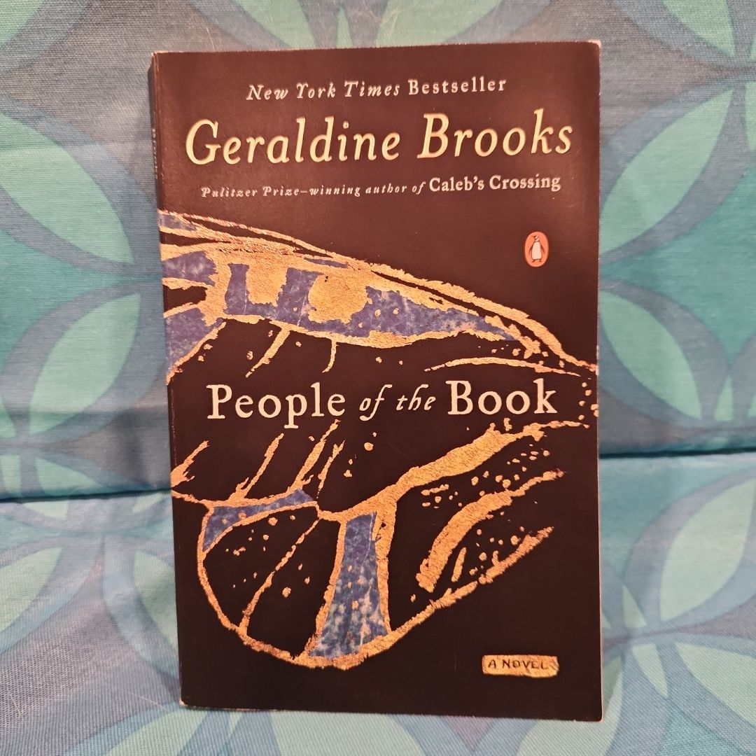 People of the Book