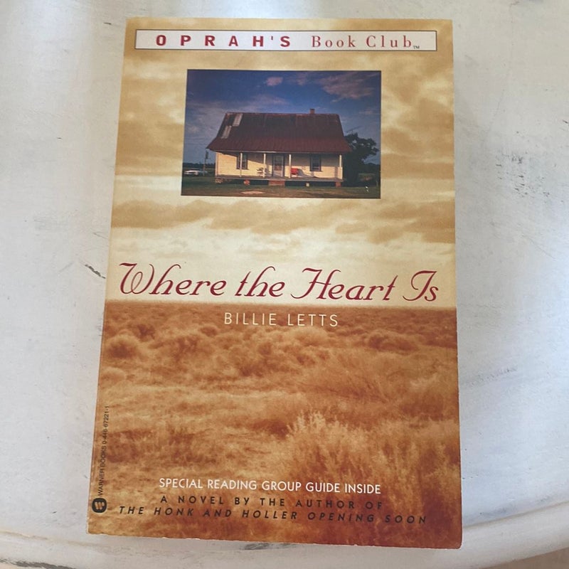 Where the Heart Is