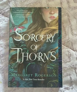 Sorcery of Thorns