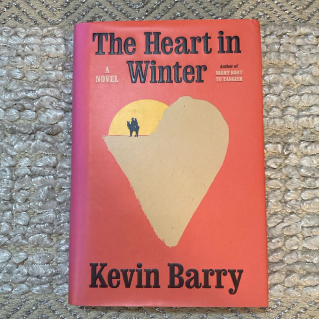 The Heart in Winter
