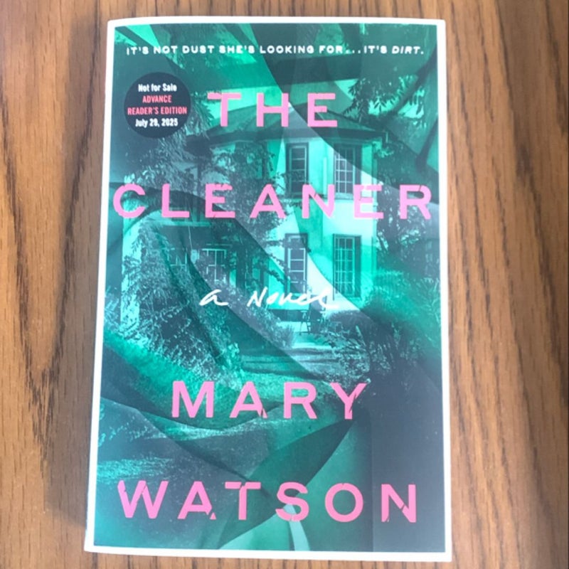 The Cleaner