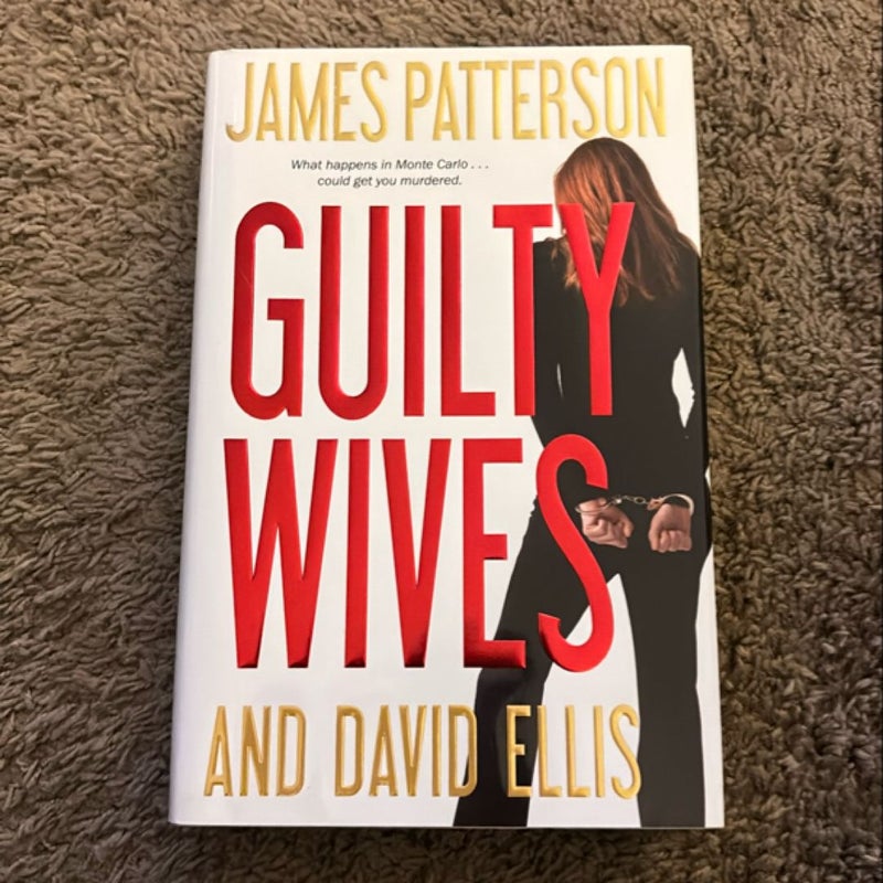 Guilty Wives