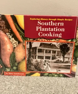 Southern Plantation Cooking